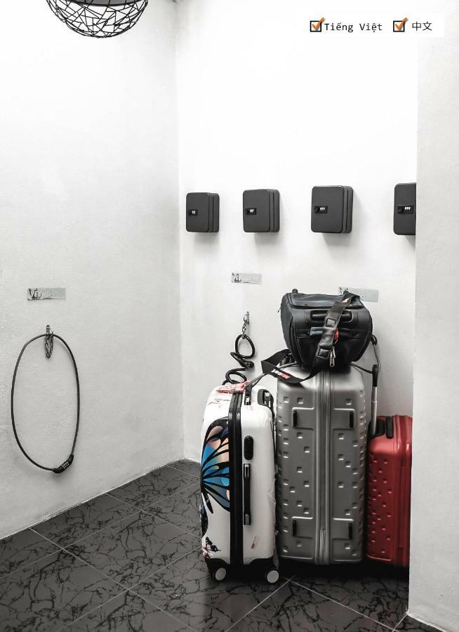 Yeehaa Hotel Μπανγκόκ Εξωτερικό φωτογραφία