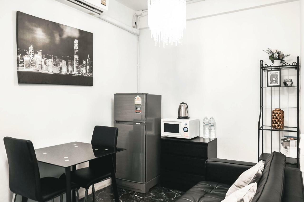 Yeehaa Hotel Μπανγκόκ Εξωτερικό φωτογραφία