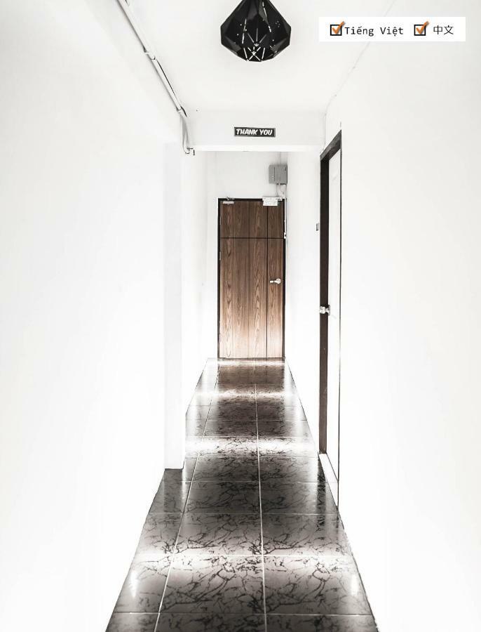 Yeehaa Hotel Μπανγκόκ Εξωτερικό φωτογραφία