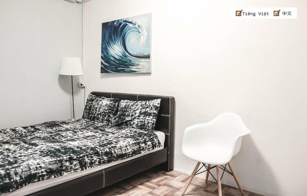 Yeehaa Hotel Μπανγκόκ Εξωτερικό φωτογραφία