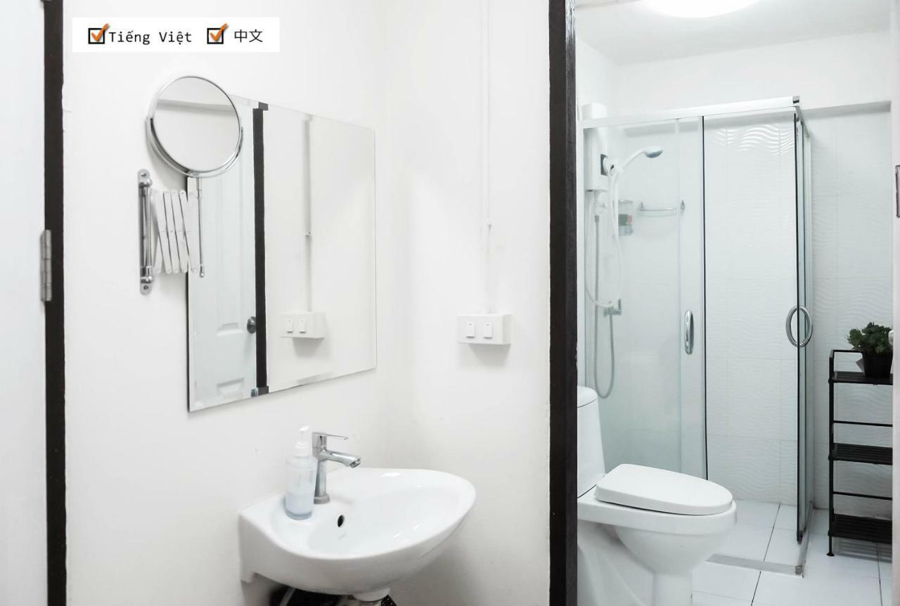 Yeehaa Hotel Μπανγκόκ Εξωτερικό φωτογραφία