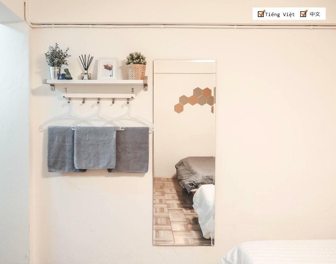 Yeehaa Hotel Μπανγκόκ Εξωτερικό φωτογραφία